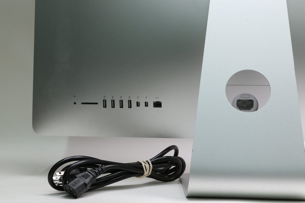 PICKUP ONLY! 27" 5K Late 2015, iMac, BTO, i5-6500, 32GB, 1TB Fusion, R9 M390!