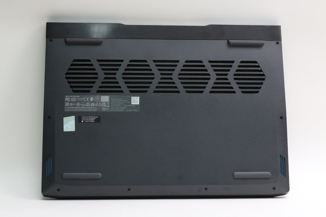 15.6" Lenovo IdeaPad Gaming 3 15arh7, Ryzen 5 6600H, 8GB, 256GB, RTX 3050