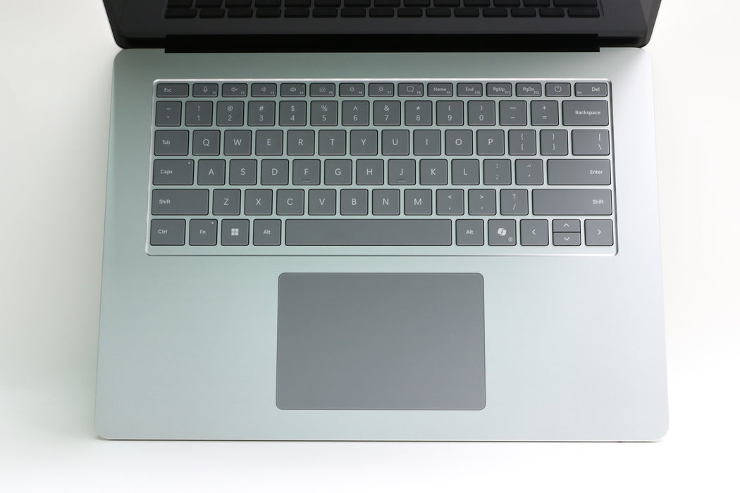 15" Microsoft Surface Laptop 7th Edition, Snapdragon X Elite, 16GB, 256GB
