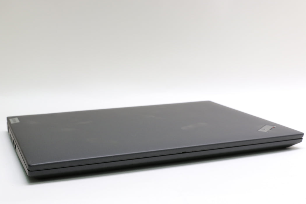 14" Lenovo ThinkPad T14 Gen 4, AMD Ryzen 5 PRO 7540U, 16GB, 256GB SSD, Touch