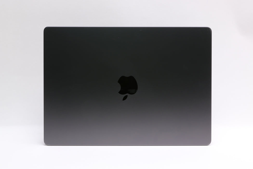 14" 2023, MacBook Pro, BTO, Apple M3 Max, 48GB, 2TB SSD, 40C