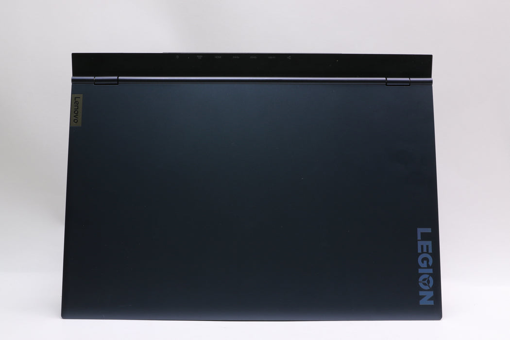 17.3" Lenovo Legion 5 17ACH6H, Ryzen 7 5800H, 16GB, 512GB SSD, RTX 3060 — photo 4 of 13