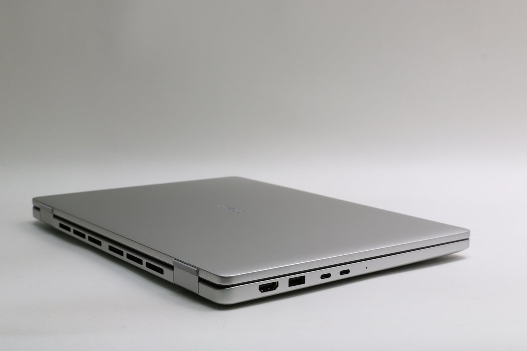 100%BATT 14" WUXGA Dell Pro Laptops, Ultra 5 235U, 16GB, 512GB SSD