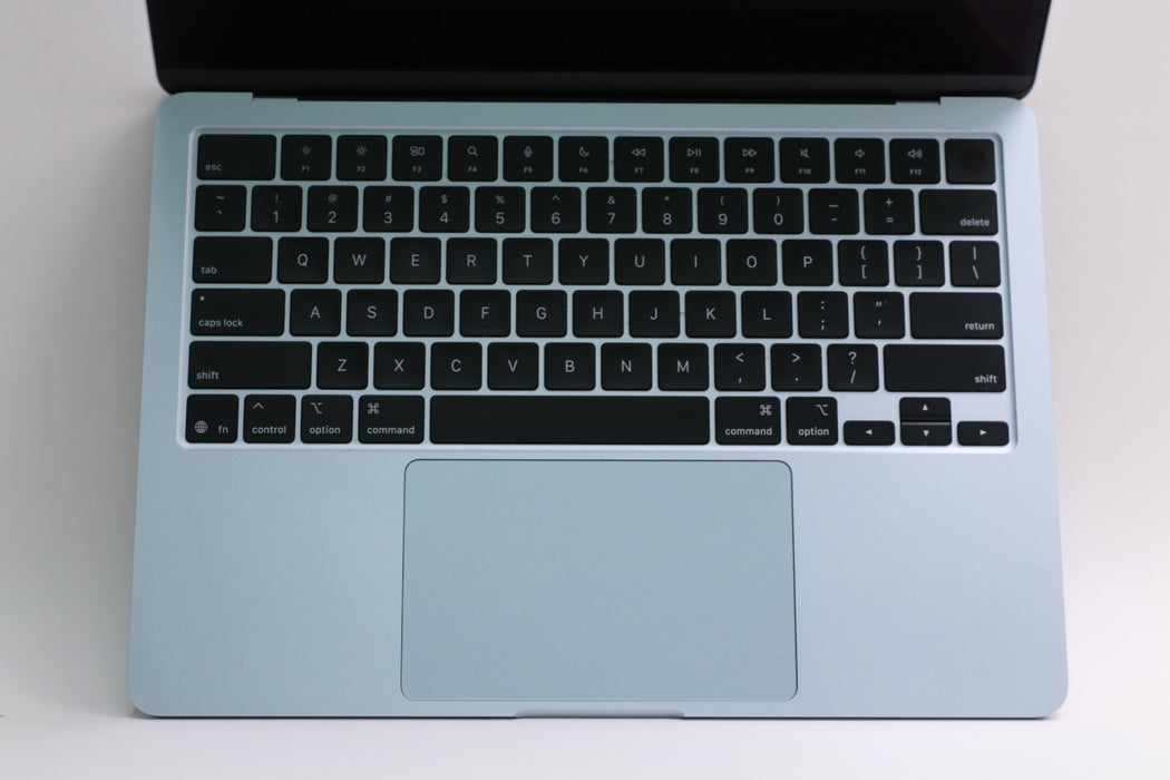 13" 2025, MacBook Air, BTO, Apple M4, 32GB, 512GB SSD, 10C