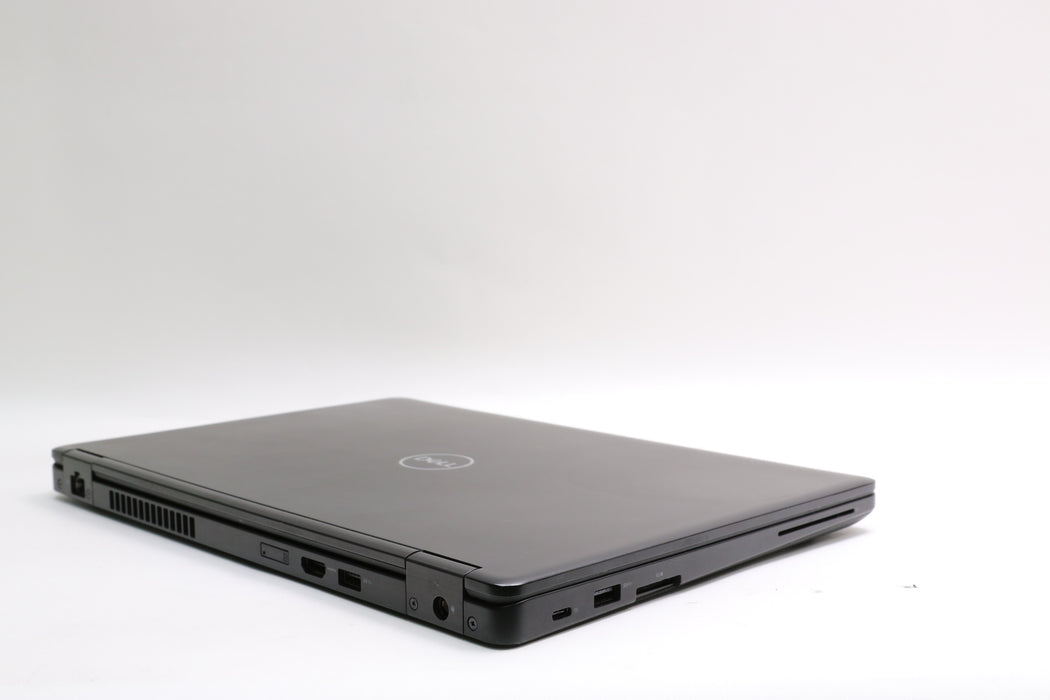 14" Dell Latitude 5490, i5-8350U, 16GB, 512GB SSD, New Battery!