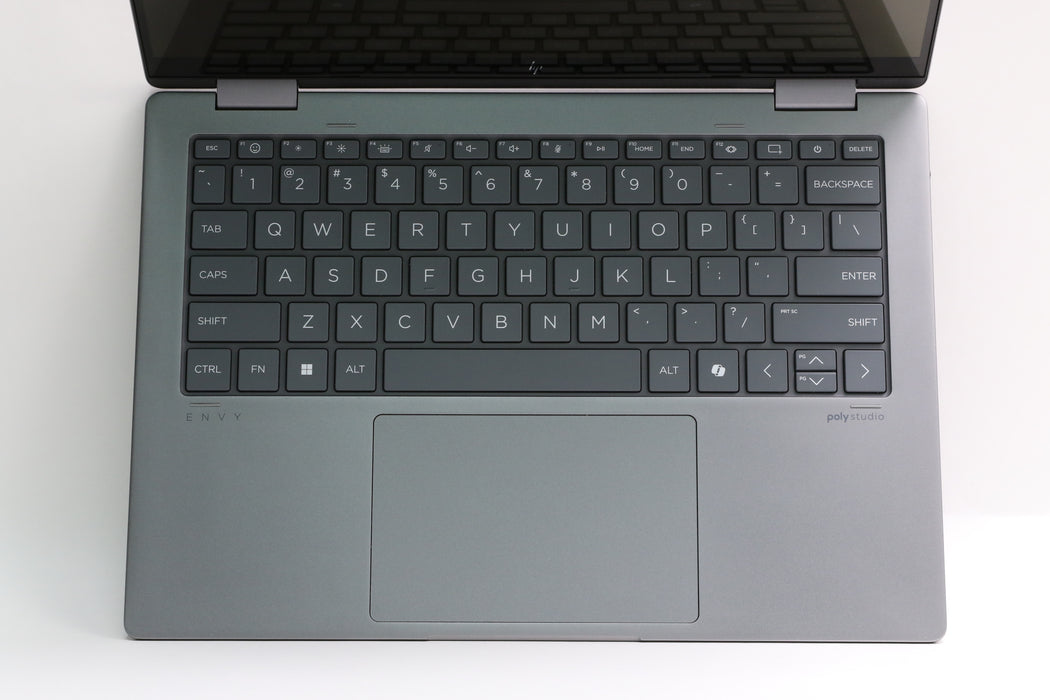 14" Hp Envy x360, 14z-fa000, Ryzen 5 8640HS, 16GB, 512GB