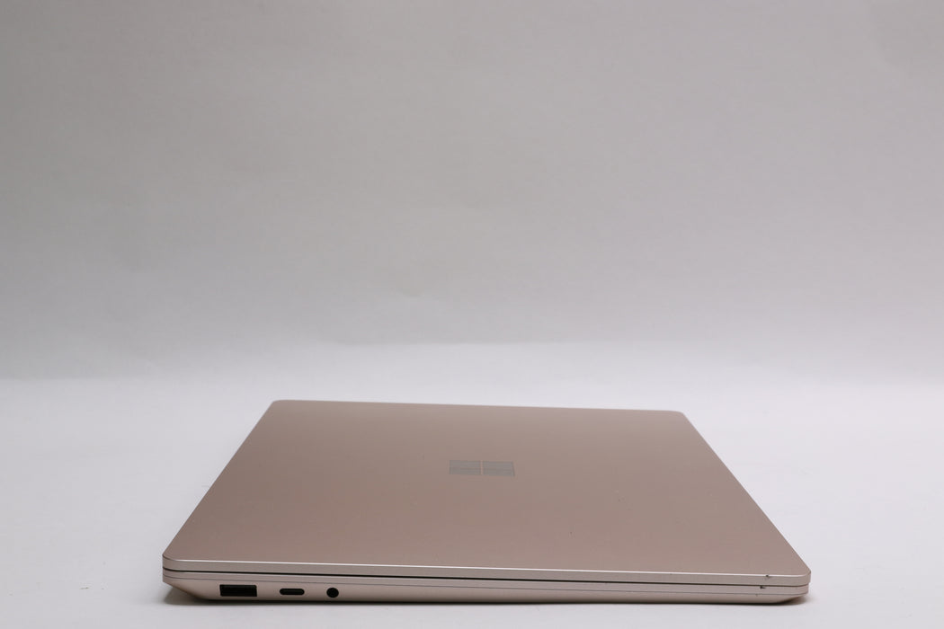 13.5" Microsoft Surface Laptop 3, i5-1035G7, 8GB, 256GB SSD, Touchscreen — photo 10 of 13