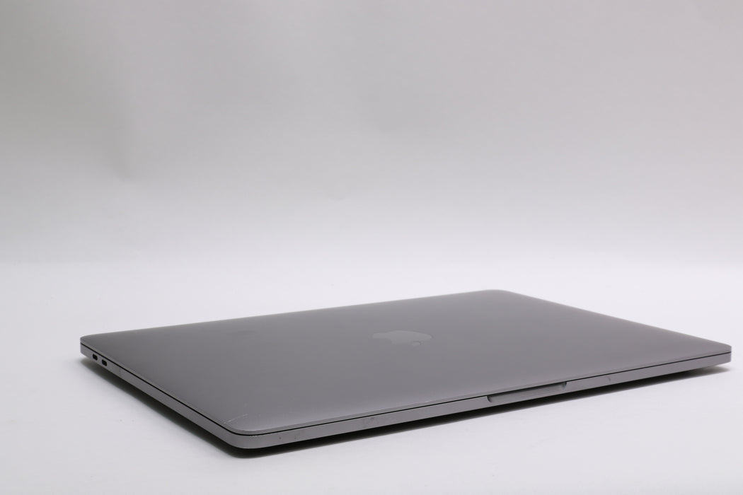 13" 2020, MacBook Pro, BTO, Apple M1, 16GB, 256GB SSD, 8C — photo 11 of 13