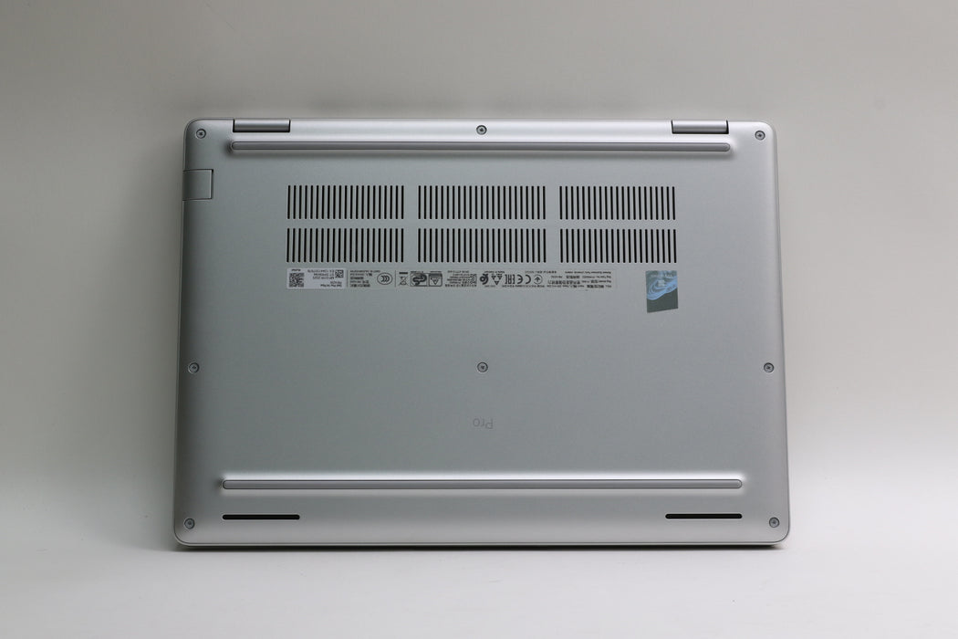 100%BATT 14" WUXGA Dell Pro Laptops, Ultra 5 235U, 16GB, 512GB SSD