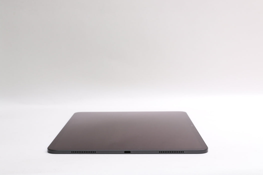 iPad Pro 13" M4, 512GB, Wi-Fi Only, Space Black, MVX43LL/A w/ Magic KB