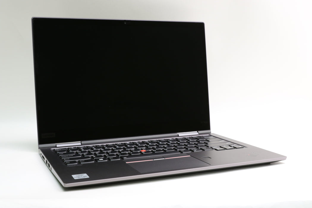 14" QHD Lenovo Thinkpad X1 Yoga Gen 5, i7-10610U, 16GB, 512GB SSD
