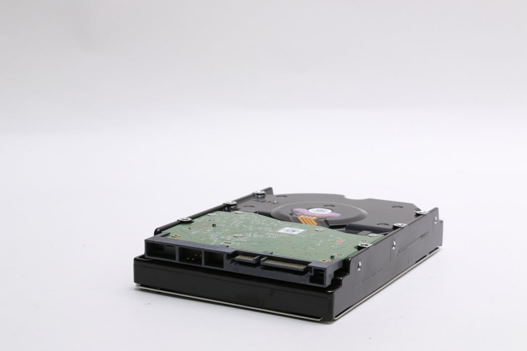 Western Digital WD Blue 8TB 3.5" Desktop Hard Drive (WD80EAAZ-00BXBB0) — photo 5 of 5