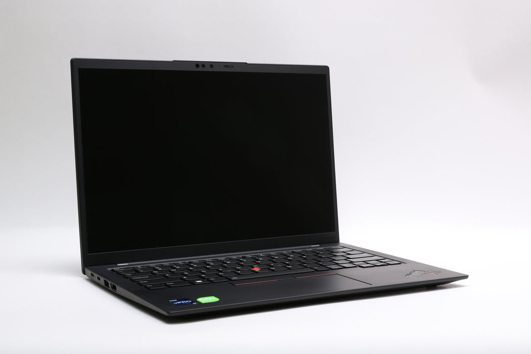 14" UHD+ Lenovo Thinkpad X1 Carbon Gen 10, i7-1270P, 32GB, 1TB SSD