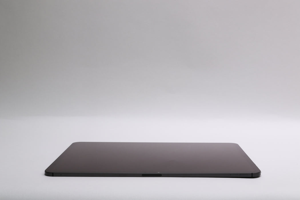 13" iPad Pro M4, 256GB, Unlocked, Space Black, MVXR3LL/A