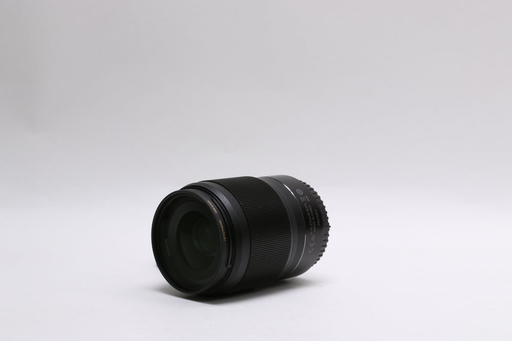 Nikon NIKKOR Z 35mm f/1.8 S Lens w/ UV Filter, Lens Hood! — photo 4 of 5