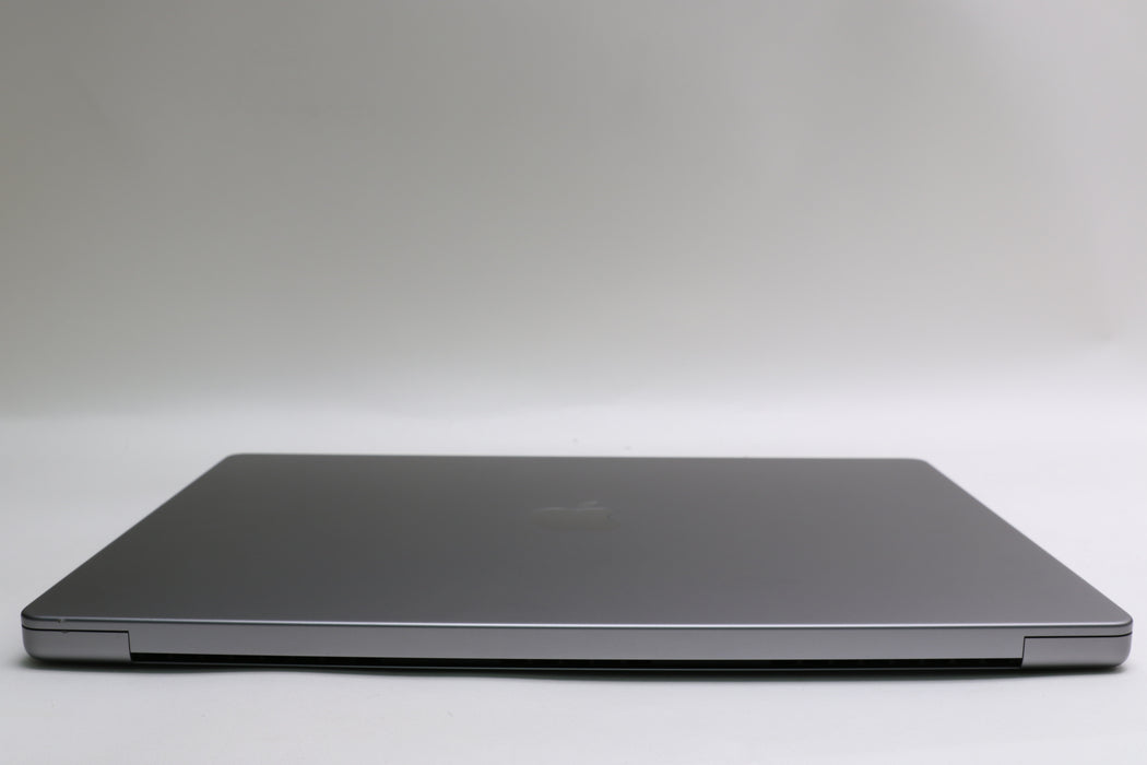 16" 2021, MacBook Pro, MK193LL/A, Apple M1 Pro, 32GB, 1TB SSD, 16C
