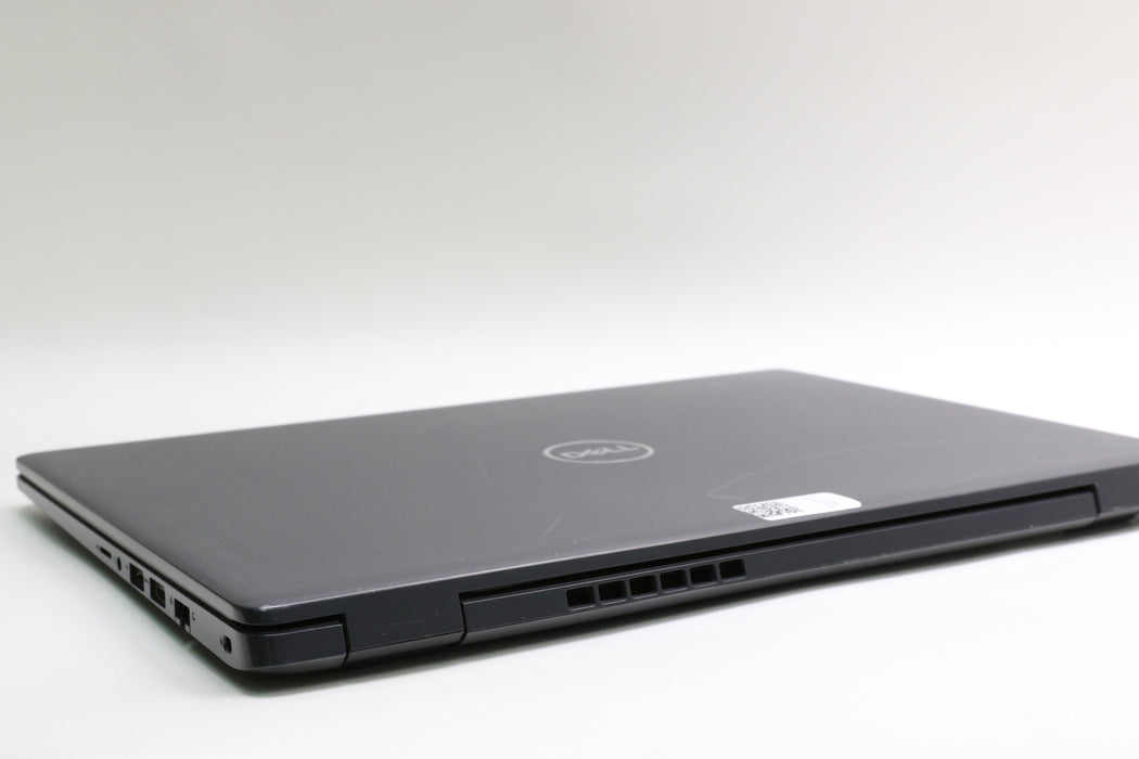 100%BATT 15" Dell Latitude 3510, i5-10210U, 16GB, 512GB HDD