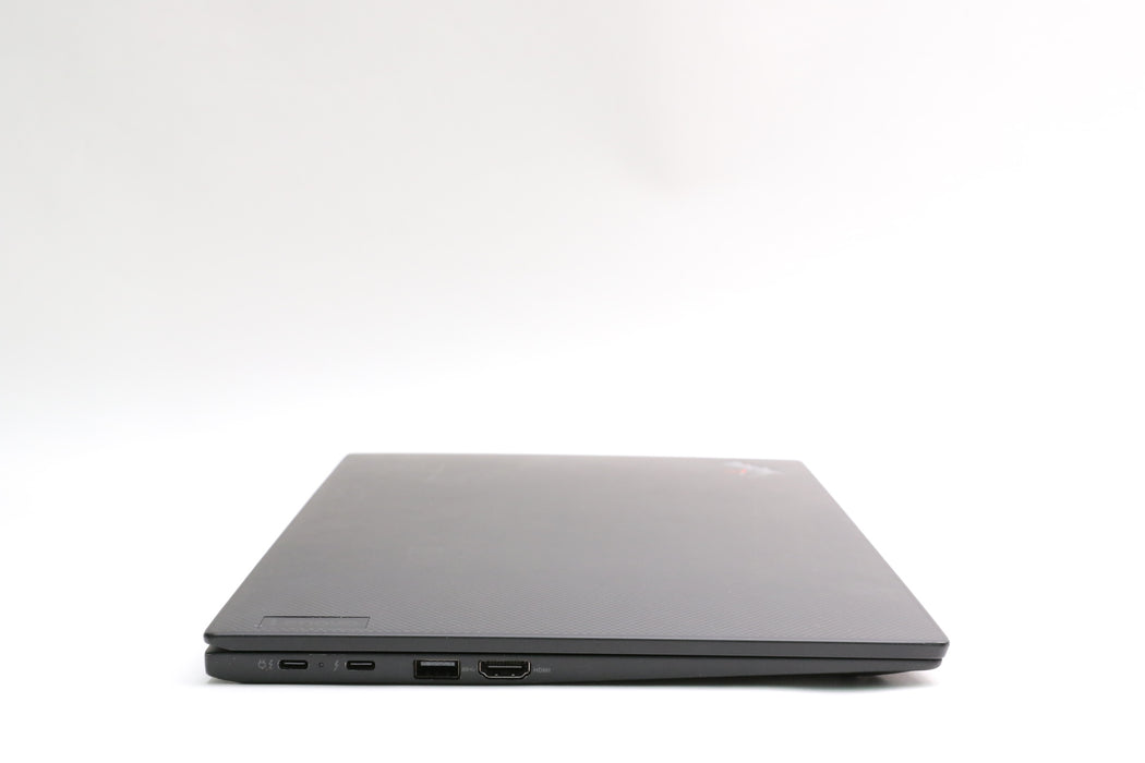 14" UHD+ Lenovo Thinkpad X1 Carbon Gen 10, i7-1270P, 32GB, 512GB SSD