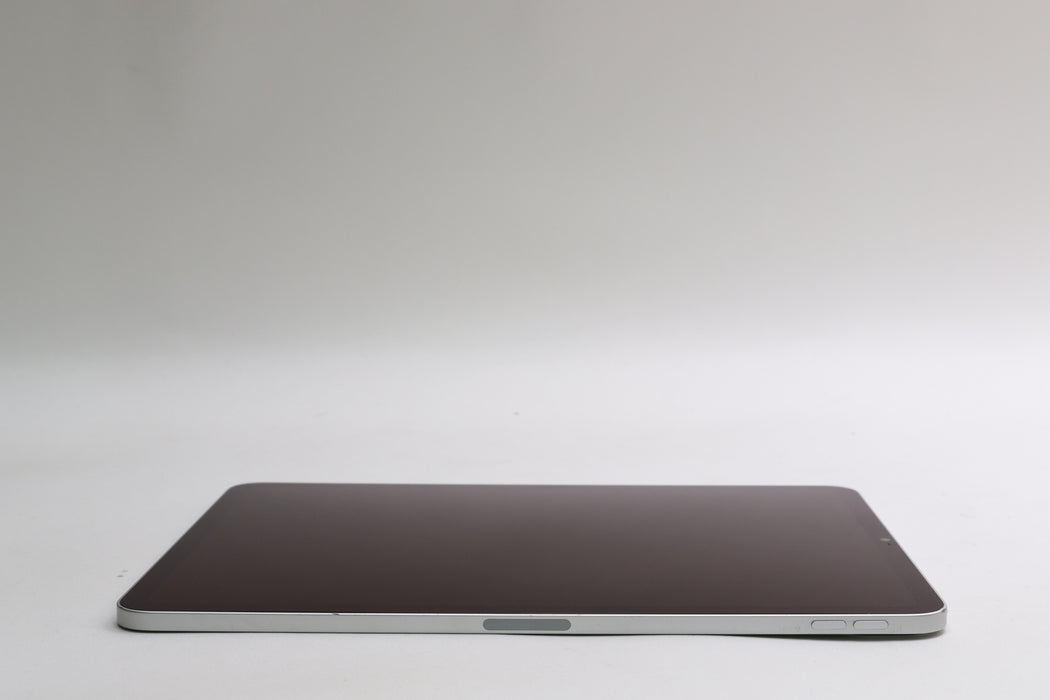 iPad Pro 11" M2, 4th Gen, 128GB, Wi-Fi Only, Silver, MNXE3LL/A