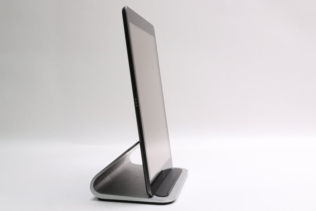 iPad 10.2" 8th Gen, 128GB, Wi-Fi Only, Space Gray, MYLD2LL/A