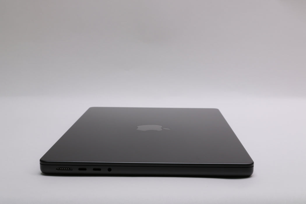 14" 2024, MacBook Pro, MW2V3LL/A, Apple M4, 16GB, 1TB SSD, 10C
