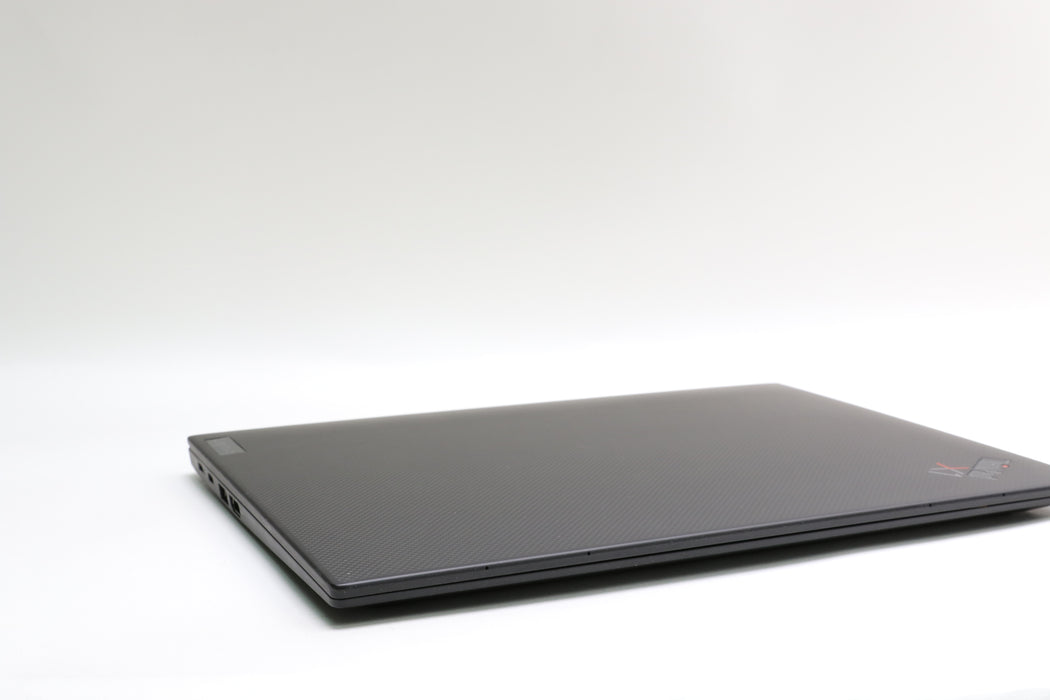 14" UHD+ Lenovo Thinkpad X1 Carbon Gen 9, i7-1185G7 3.00GHz, 16GB, 512GB SSD