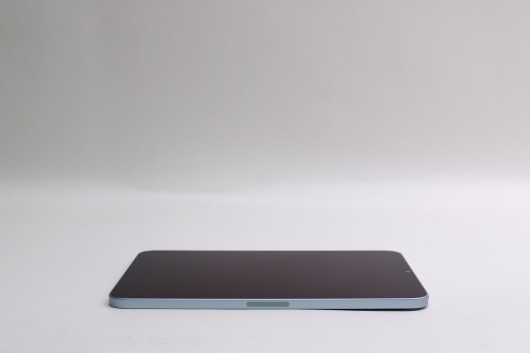 iPad Mini A17 Pro, 256GB, Wi-Fi Only, Blue, MXNC3LL/A 8.3"
