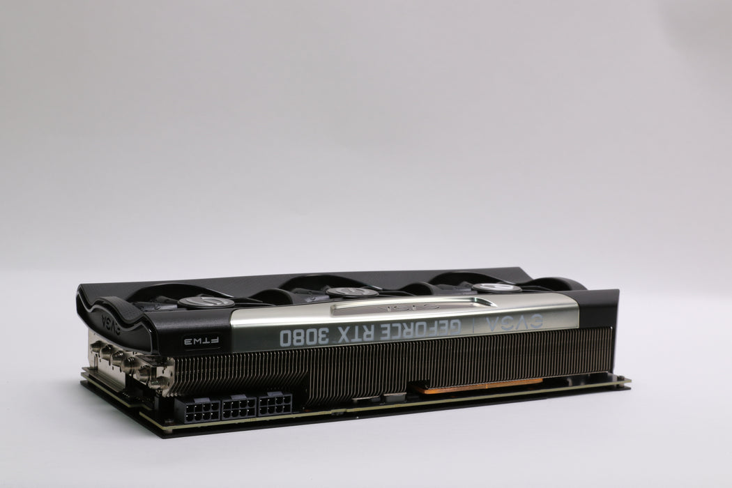 EVGA GeForce RTX 3080 FTW3 Ultra Gaming 10GB GDDR6X