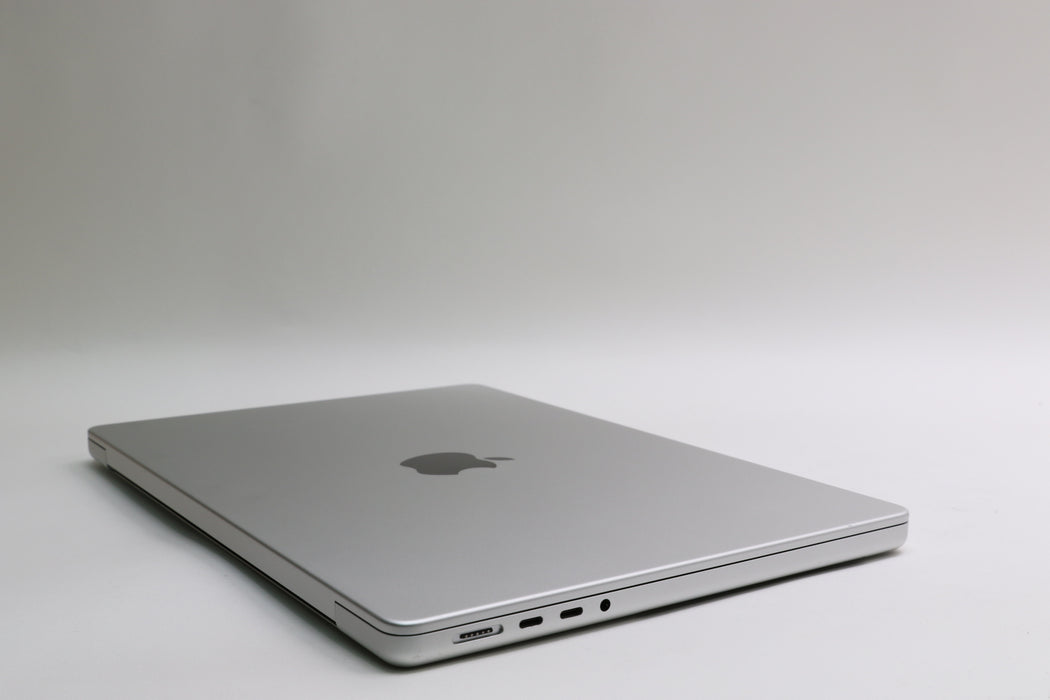 14" 2021, MacBook Pro, MKGT3LL/A, Apple M1 Pro, 16GB, 1TB SSD, 16C