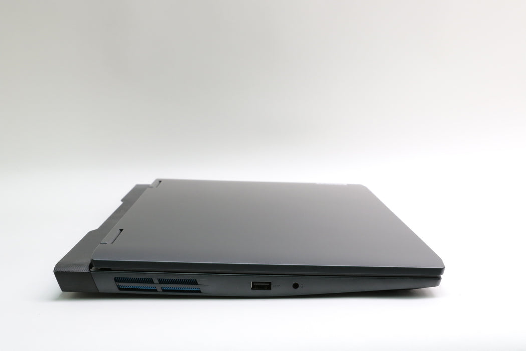15.6" Lenovo IdeaPad Gaming 3 15arh7, Ryzen 5 6600H, 8GB, 256GB, RTX 3050
