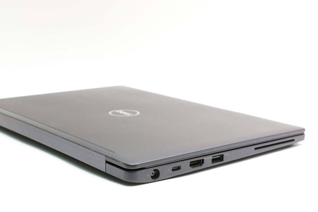 12.5" Dell Latitude 7280, i7-7600U, 8GB, 256GB SSD