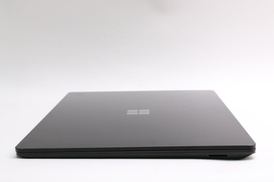 15" Microsoft Surface Laptop 4, i7-1185G7, 32GB, 1TB SSD, Touchscreen