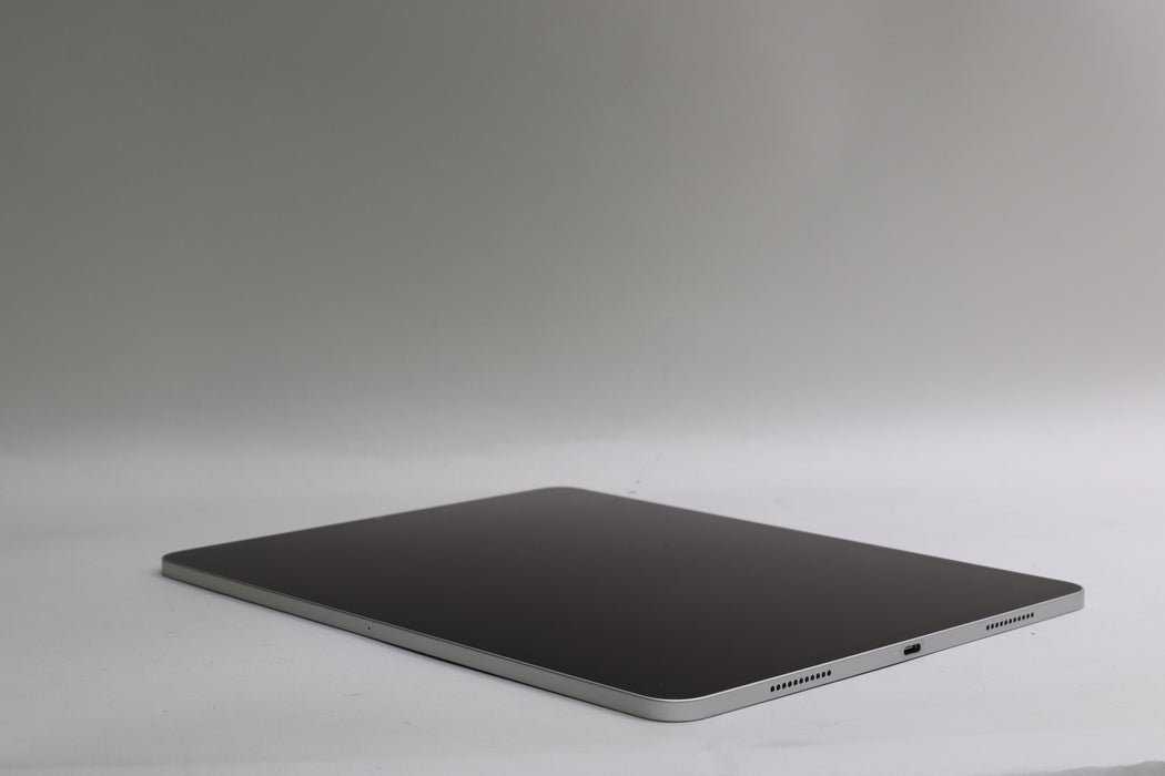 iPad Pro 12.9" M1, 5th Gen, 1TB, Wi-Fi Only, Silver, MHNN3LL/A
