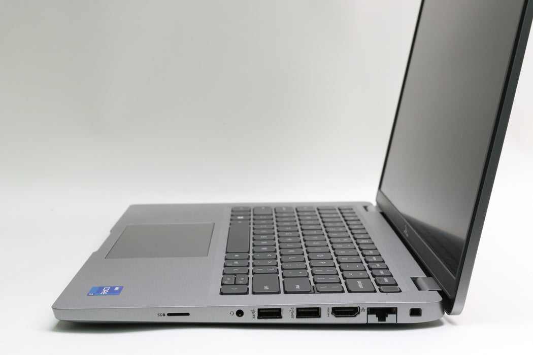 14" Dell, Latitude 5430, i7-1255U, 32GB, 512GB SSD