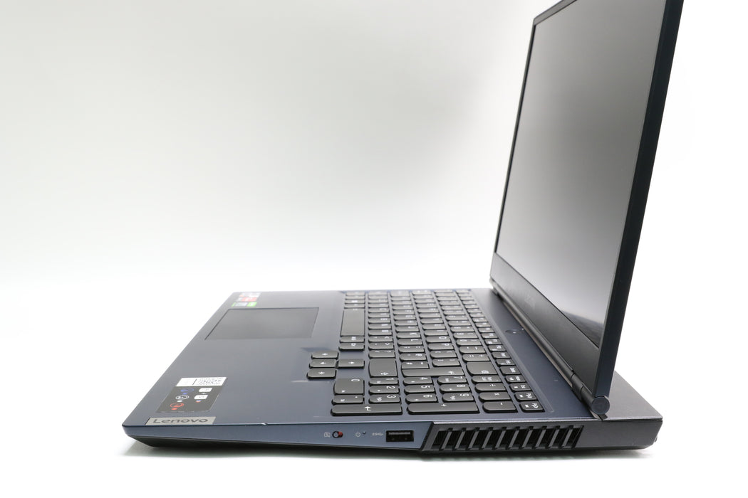 15" Lenovo Legion 5 15ach6h, AMD Ryzen 7 5800H, 16GB, 512GB SSD, RTX 3070