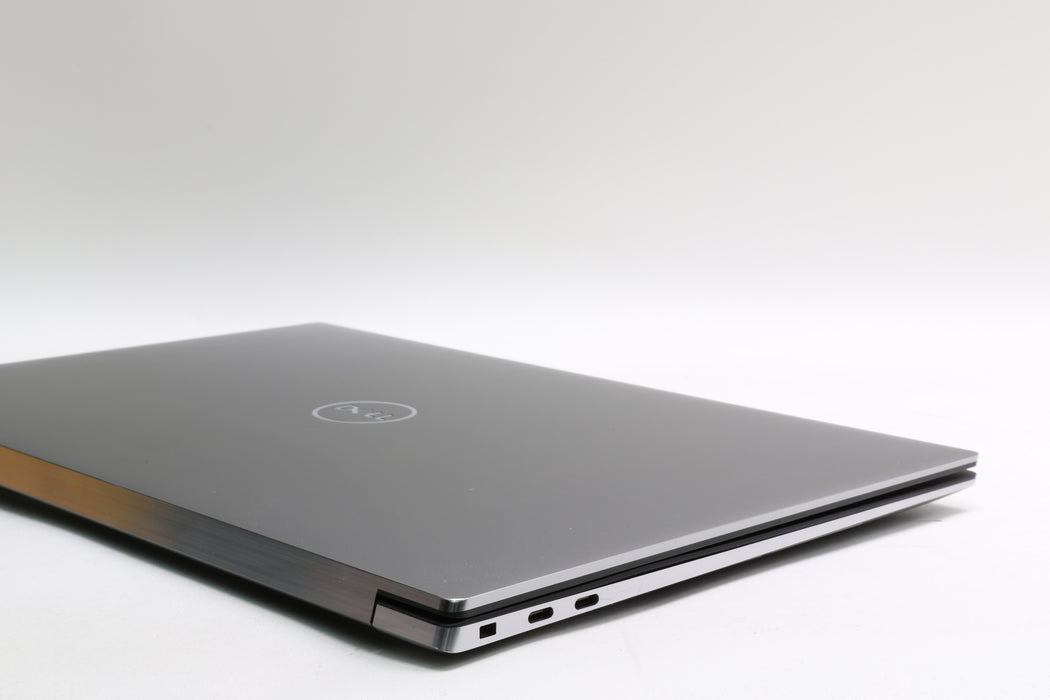 15.6" Dell Precision 5560, i9-11950H, 32GB, 1TB SSD, nVidia RTX A2000, Touch