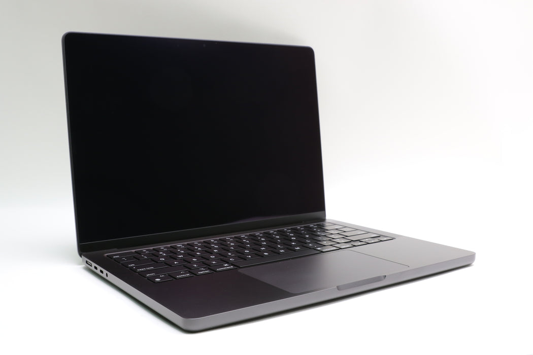 14" 2024, MacBook Pro, MCX04LL/A, Apple M4, 24GB, 1TB SSD, 10C