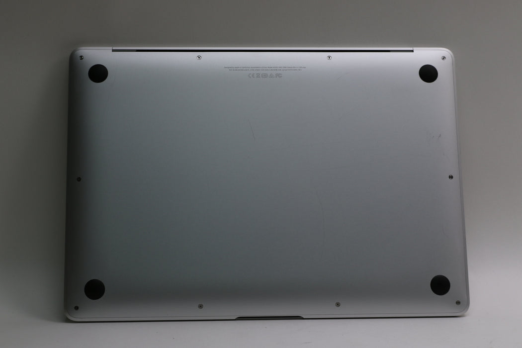 13" 2019, MacBook Air, MREA2LL/A, i5-8210Y, 8GB, 128GB SSD