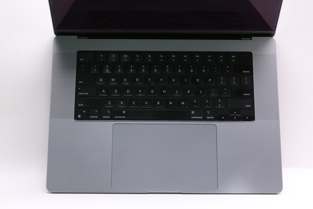 16" 2021, MacBook Pro, BTO, Apple M1 Pro, 32GB, 1TB SSD, 16C