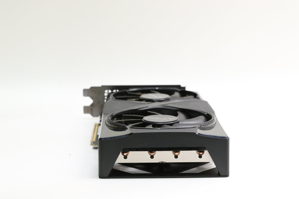 PNY GeForce RTX 5060 Ti 8GB OC Dual Fan Graphics Card