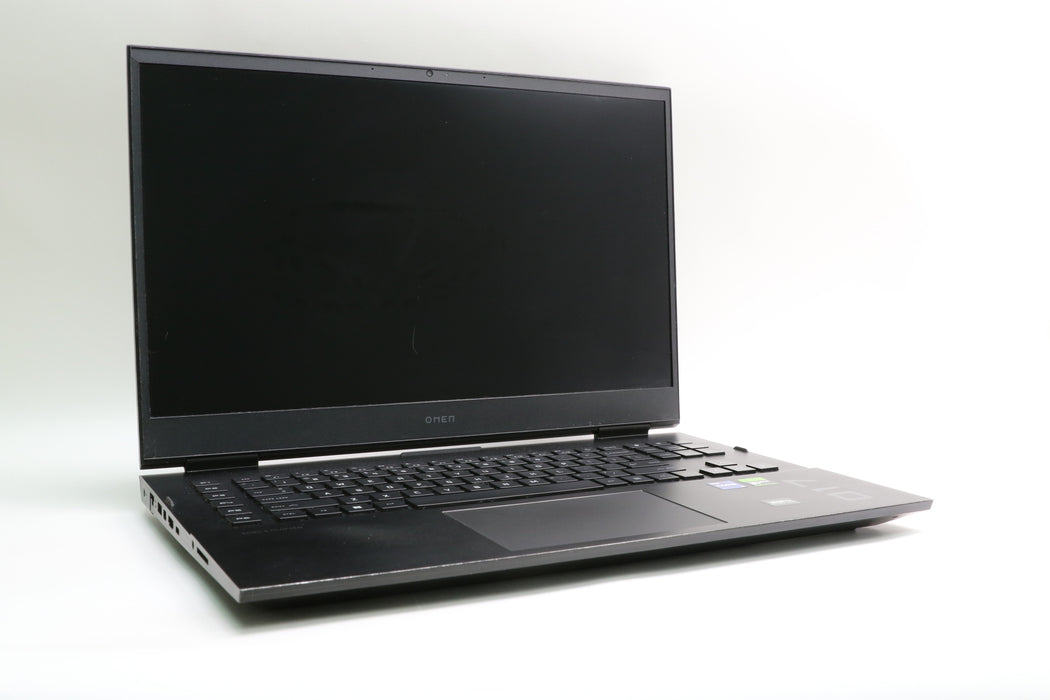 17" QHD, HP Omen, i9-13900HX, 32GB, 512GB SSD, RTX 4080