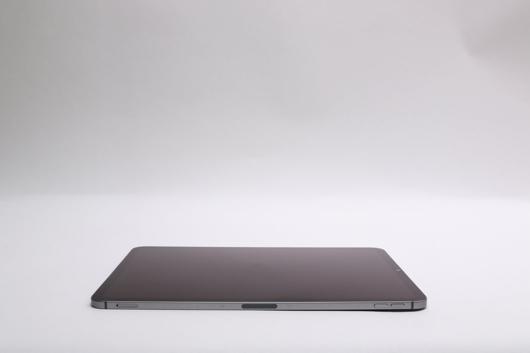 11" Apple iPad Pro M2, 4th Gen, 256GB, Unlocked, Space Gray, MP573LL/A — photo 10 of 12