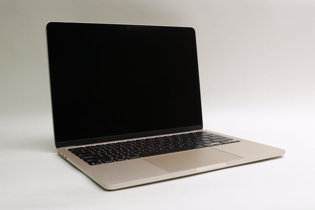 13" 2025, MacBook Air, MW0Y3LL/A, Apple M4, 16GB, 256GB SSD, 8C