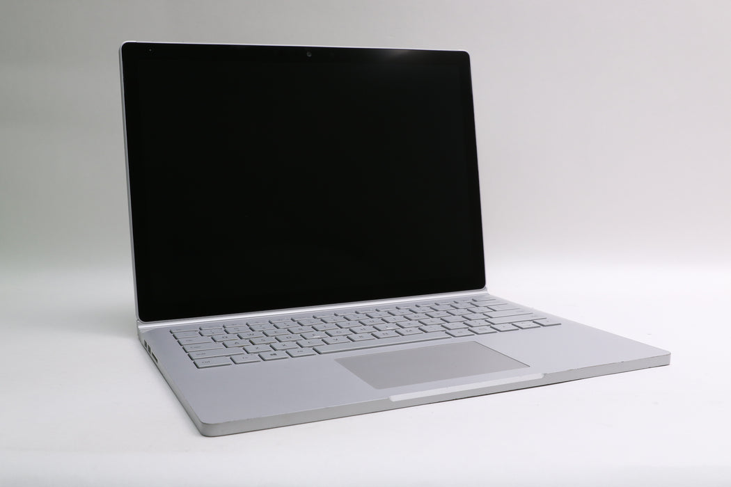 14" Microsoft Surface Book 3, i7-1065G7, 32GB, 1TB SSD, Touchscreen