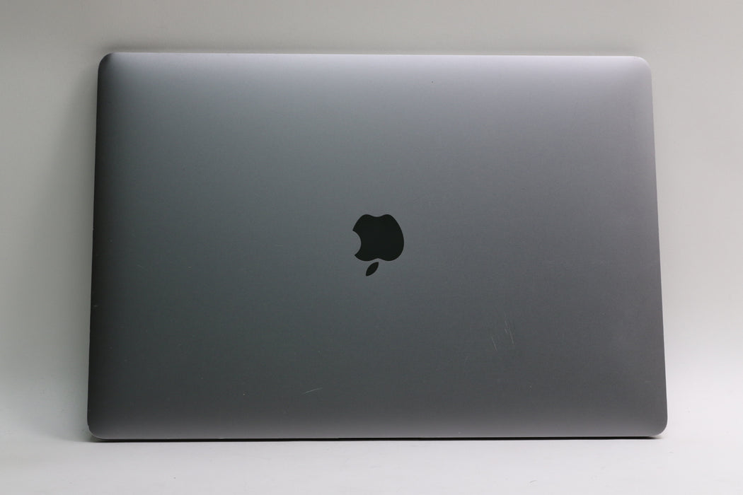 15" 2018, MacBook Pro, MR932LL/A, i7-8750H, 16GB, 256GB, Pro 555X, 100% Battery!