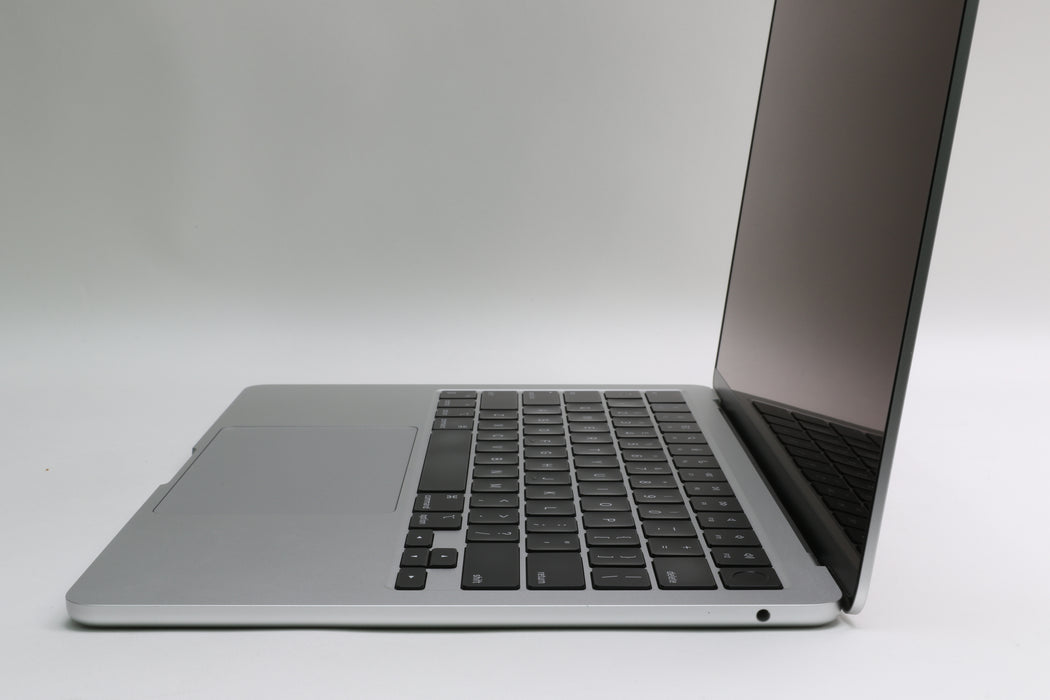 13.6" 2024, MacBook Air, MRXQ3LL/A, Apple M3, 8GB, 256GB SSD, 8C