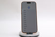 Apple iPhone 17 Pro Max, 256GB, Unlocked, Cosmic Orange, MFXH4LL/A
