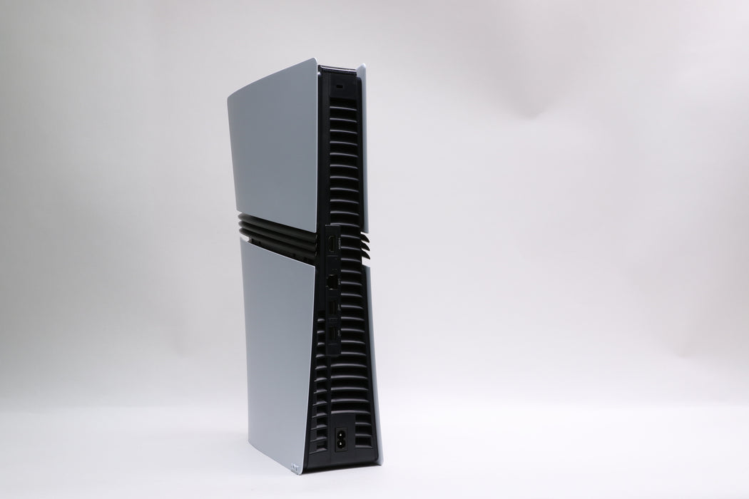Sony PlayStation 5 Pro 2TB White Console — photo 3 of 4
