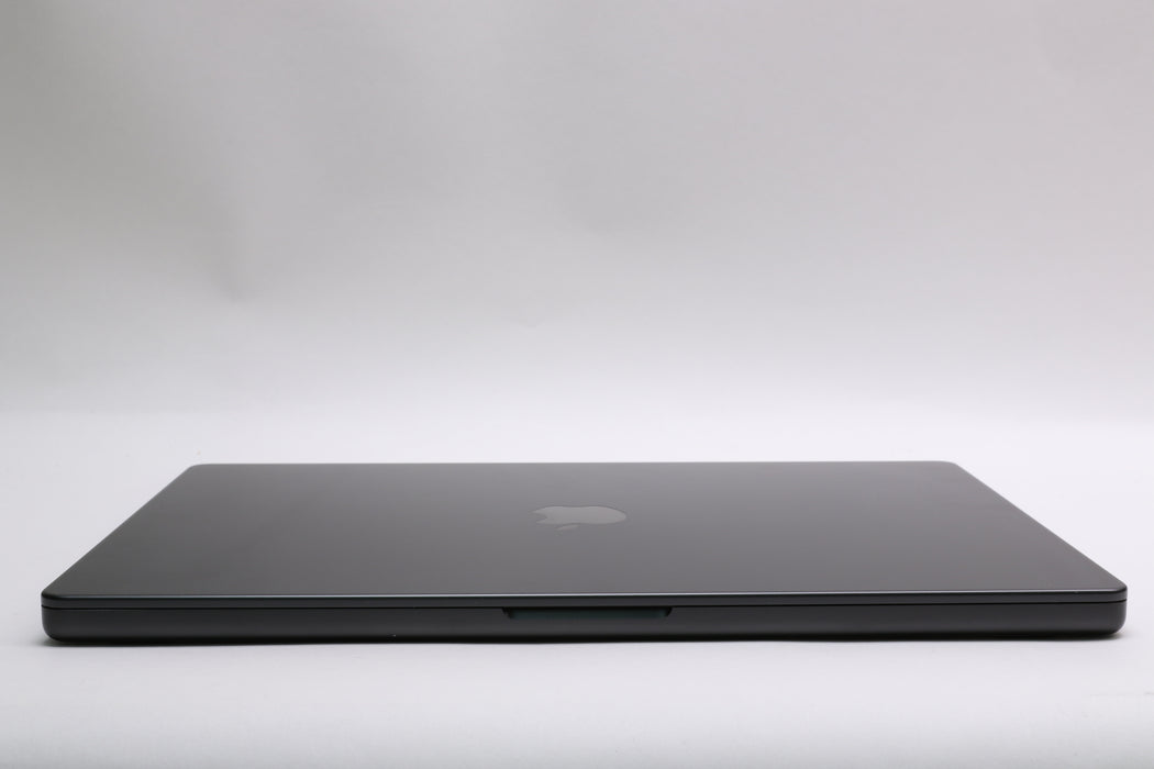 16" 2024, MacBook Pro, MX2X3LL/A, M4 Pro, 24GB, 512GB, AppleCare+, 100% Battery!