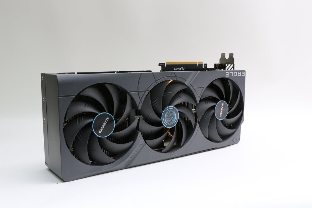 Gigabyte GeForce RTX 4080, GV-N4080EAGLE OC-16GD